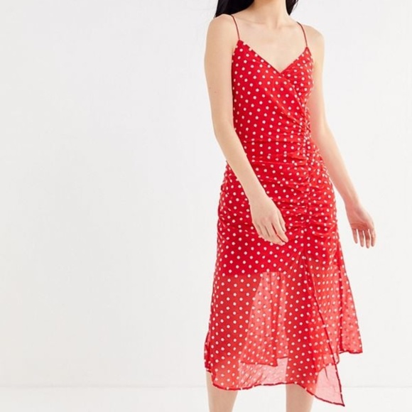 Finders Keepers Dresses & Skirts - NWT Finders Keepers Blossom Midi Dress